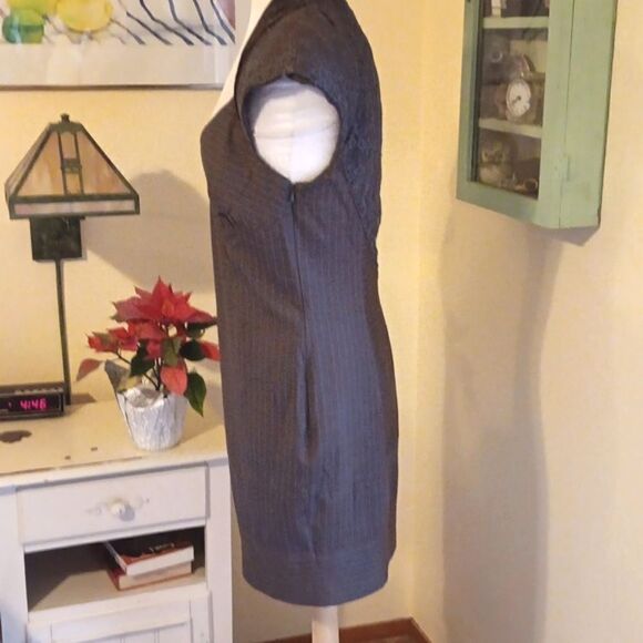 NWT  bebe Lace Dress - Picture 5 of 12